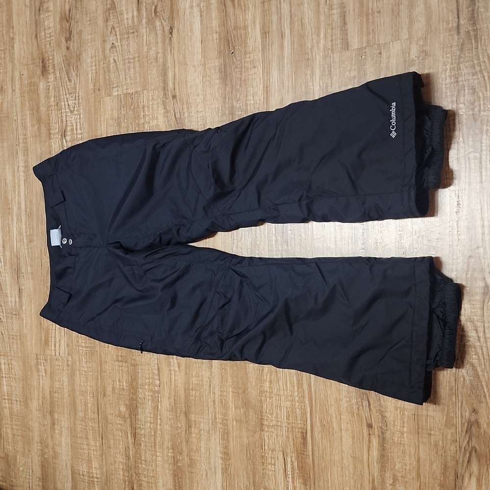 Columbia snow pants